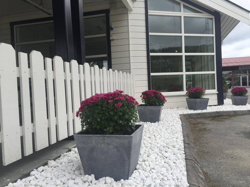 Kongsvinger Budget Hotel Εξωτερικό φωτογραφία