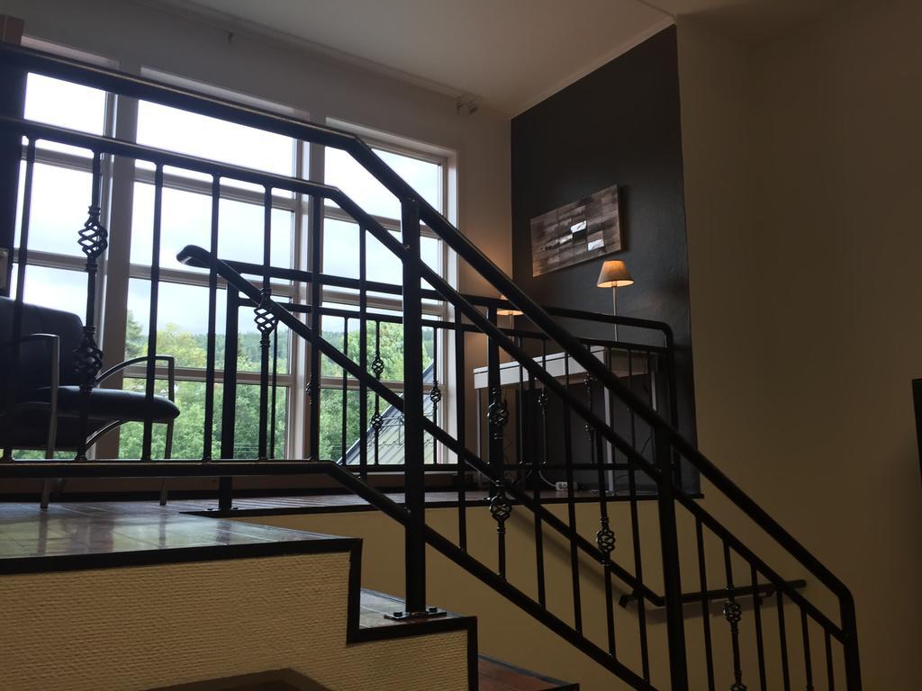 Kongsvinger Budget Hotel Εξωτερικό φωτογραφία