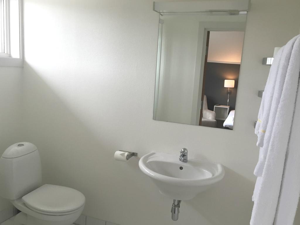 Kongsvinger Budget Hotel Δωμάτιο φωτογραφία