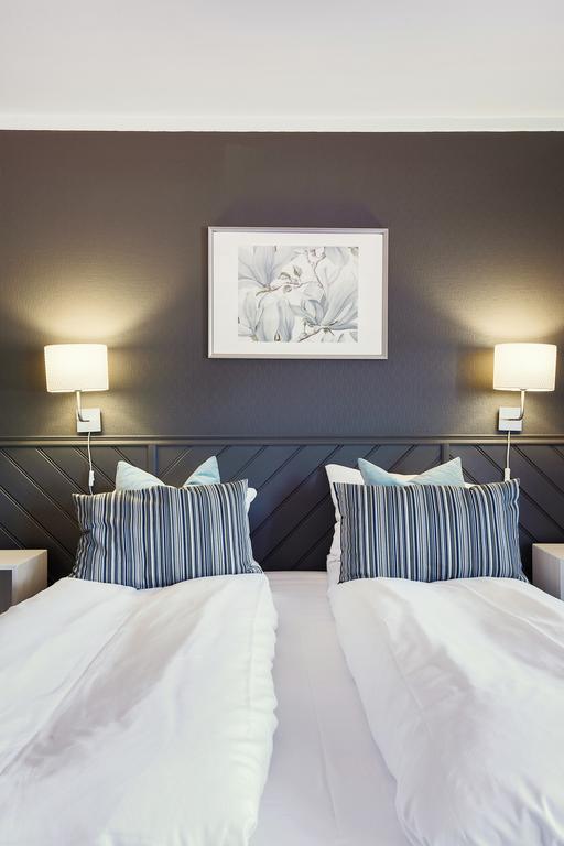Kongsvinger Budget Hotel Εξωτερικό φωτογραφία