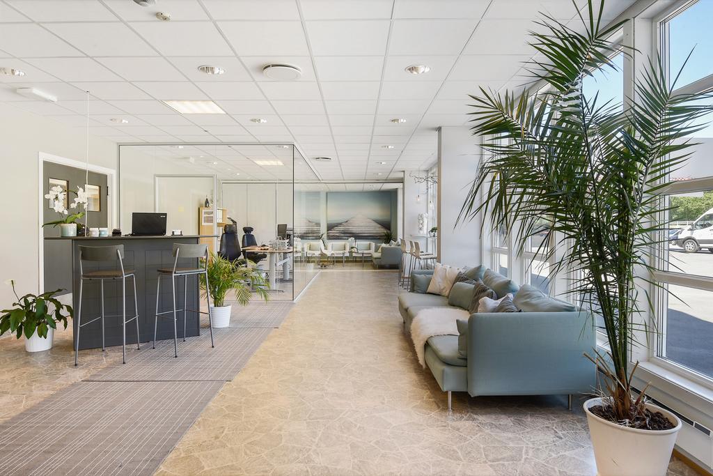 Kongsvinger Budget Hotel Εξωτερικό φωτογραφία