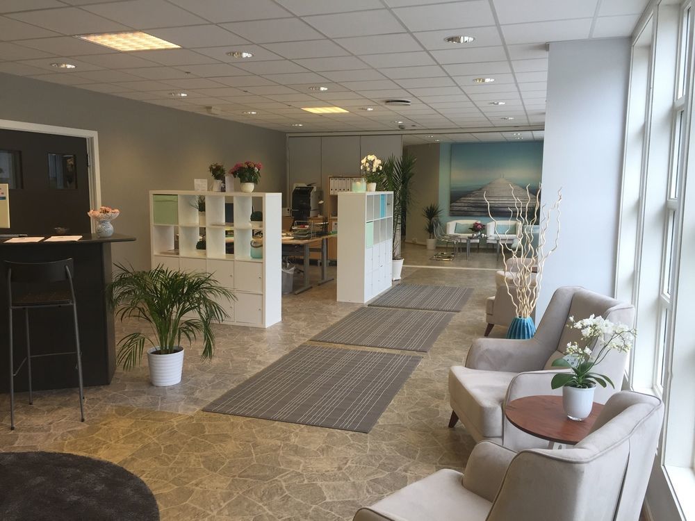 Kongsvinger Budget Hotel Εξωτερικό φωτογραφία