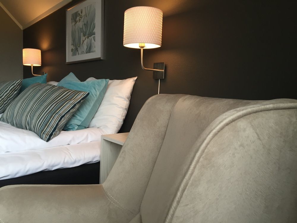 Kongsvinger Budget Hotel Εξωτερικό φωτογραφία