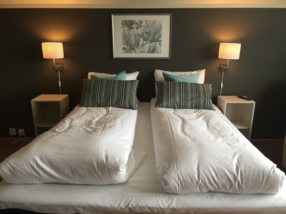 Kongsvinger Budget Hotel Εξωτερικό φωτογραφία