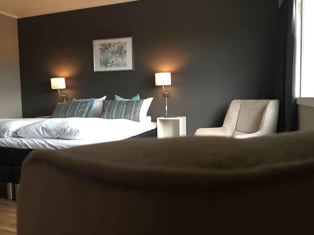 Kongsvinger Budget Hotel Εξωτερικό φωτογραφία