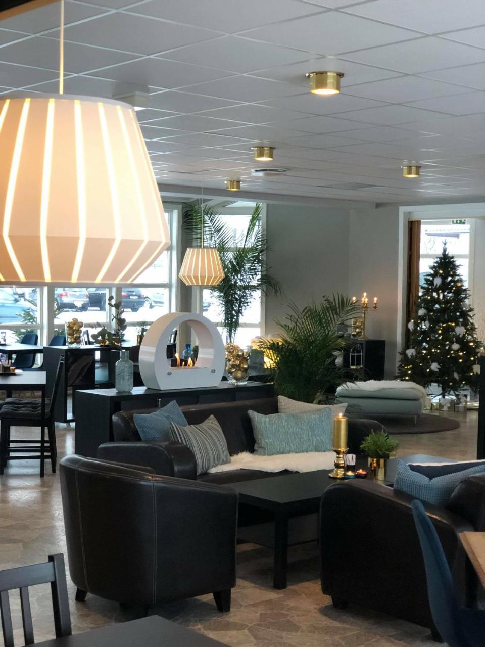 Kongsvinger Budget Hotel Εξωτερικό φωτογραφία