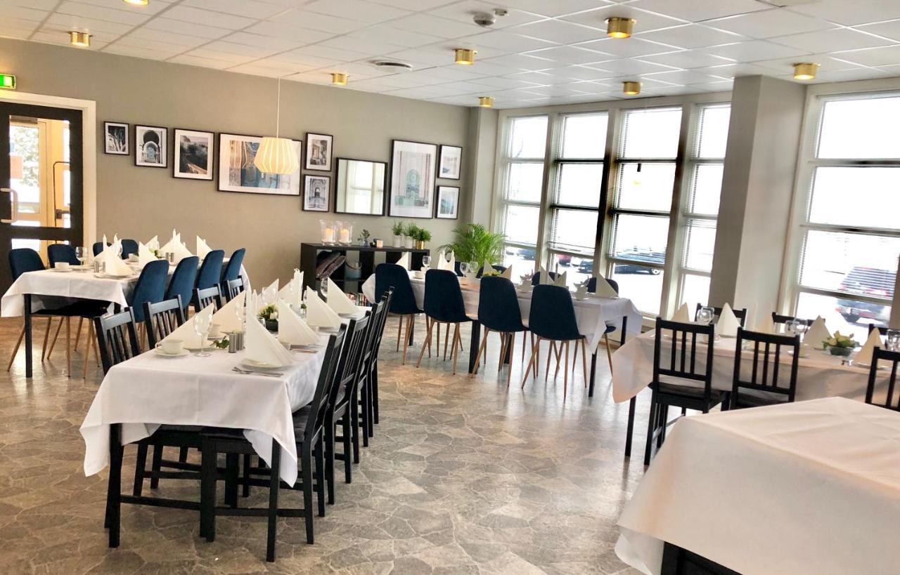 Kongsvinger Budget Hotel Εξωτερικό φωτογραφία