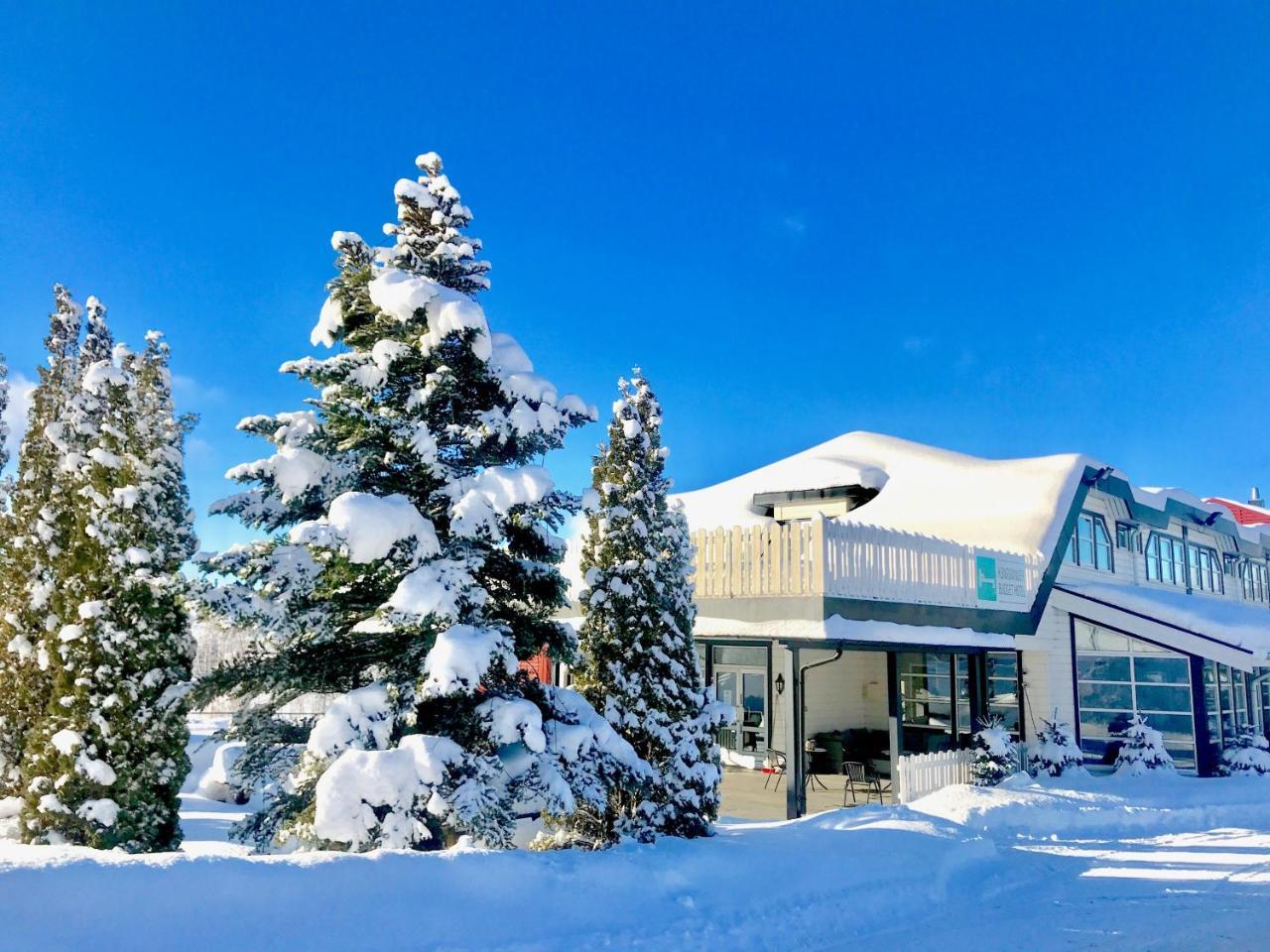 Kongsvinger Budget Hotel Εξωτερικό φωτογραφία
