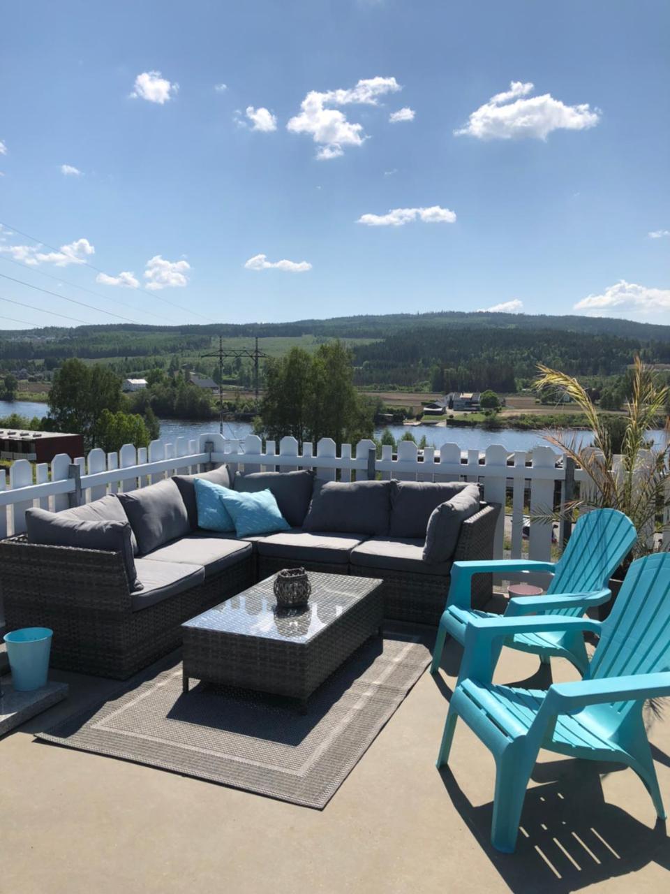 Kongsvinger Budget Hotel Εξωτερικό φωτογραφία